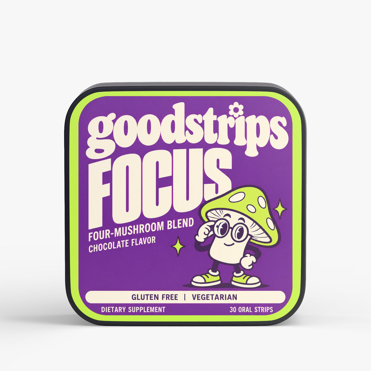 FOCUS