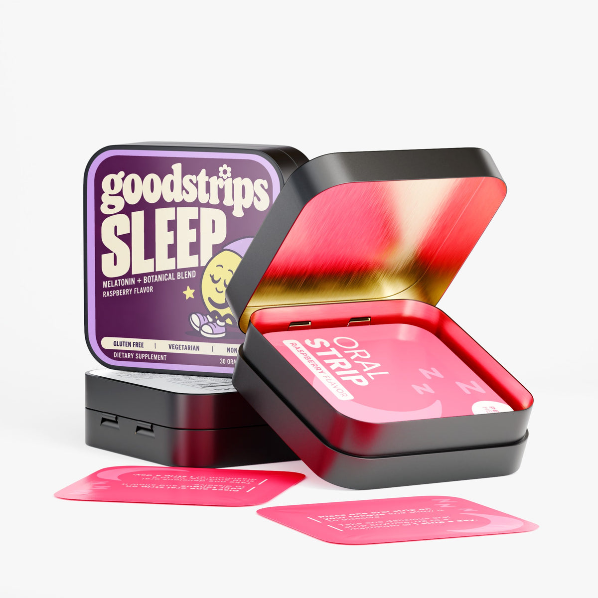SLEEP