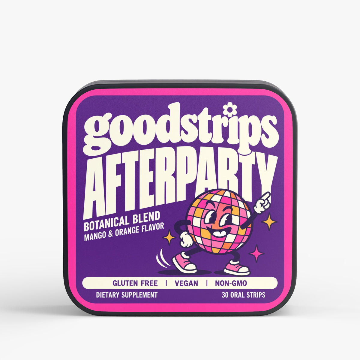 AFTERPARTY