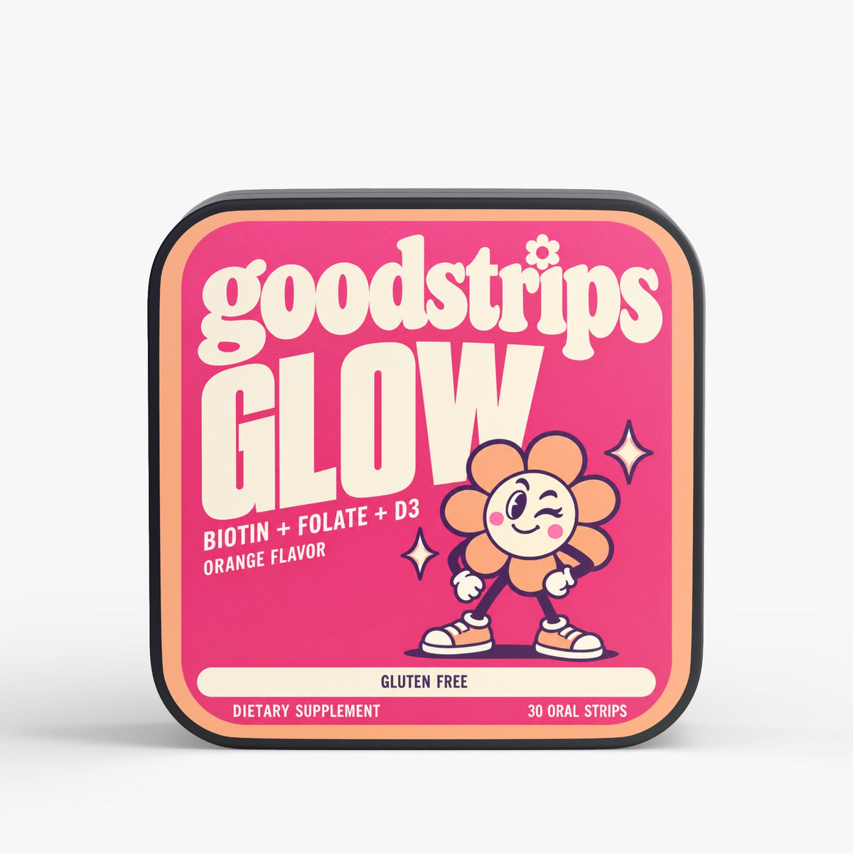 GLOW